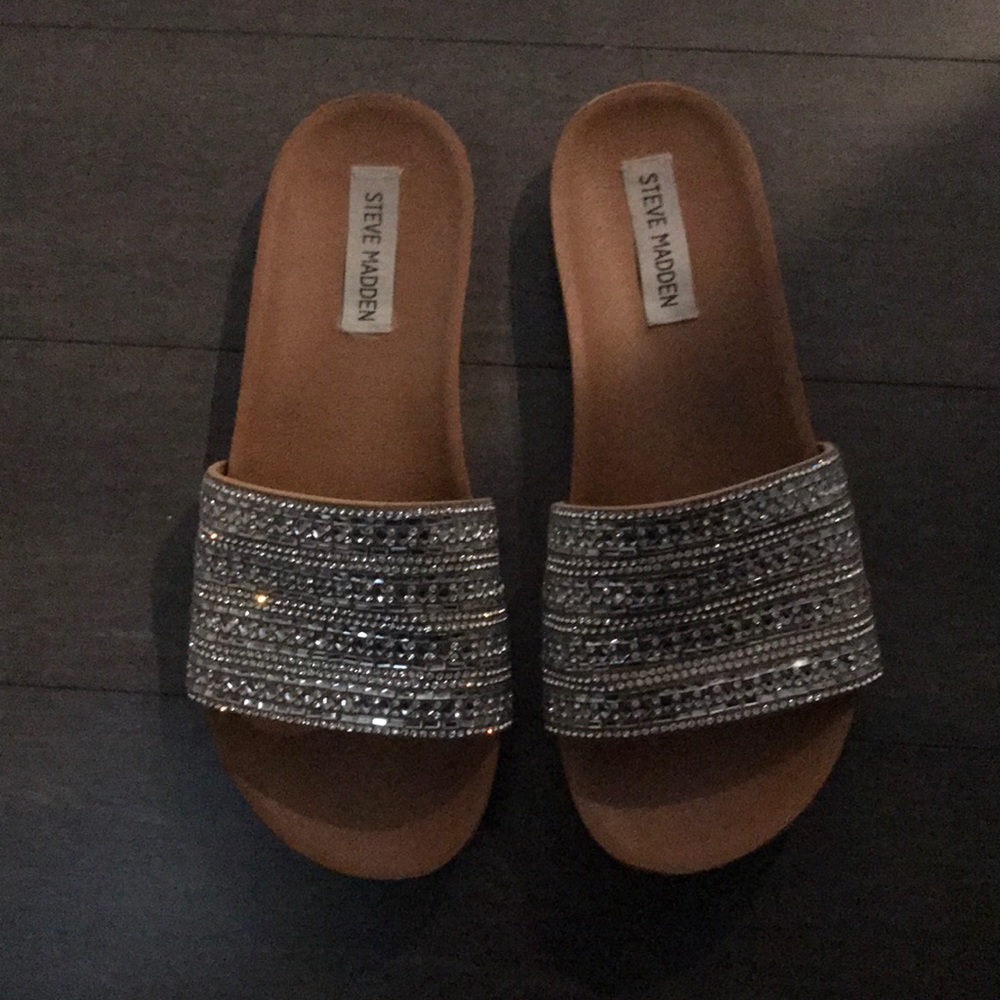 Steve Madden sandals
